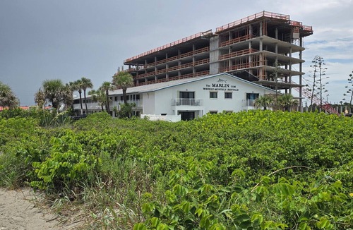 Cocoa Beach Condo | Unit # 321