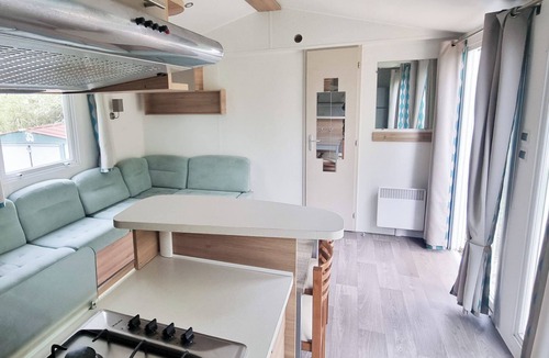 Levignac-de-Guyenne House | Unit 35 - Les Hirondelles - Spacious & bright