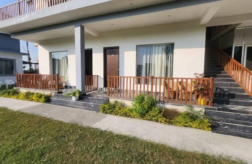 Bail Parao Apartment | Unit 4 - Corbett The Vedant