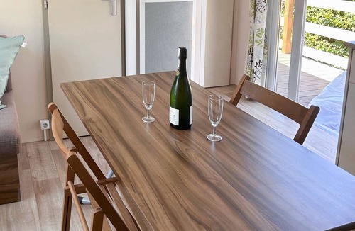 Levignac-de-Guyenne House | Unit 4 – Le Papillon A little piece of relaxation in the French countryside