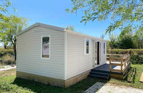 Levignac-de-Guyenne House | Unit 4 – Le Papillon A little piece of relaxation in the French countryside
