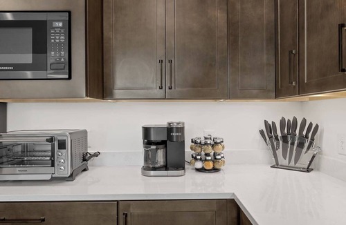 Sturgis Villa | Unit 4 Villa - Golf Package Now Included!