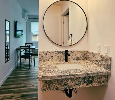 Wailuku Apartment | Unit 4 Waena Inn Newly Renovated Maui Private Suite