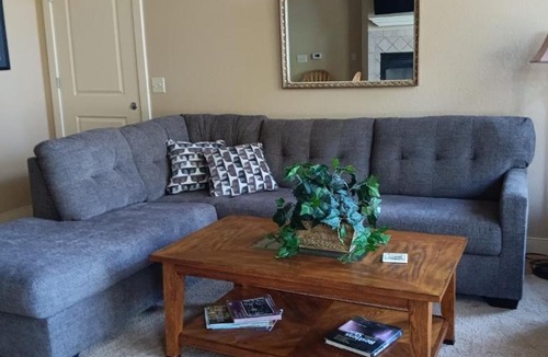Birchwood Apartment | Unit 411A 1 Bd 1 Ba Condo Condo