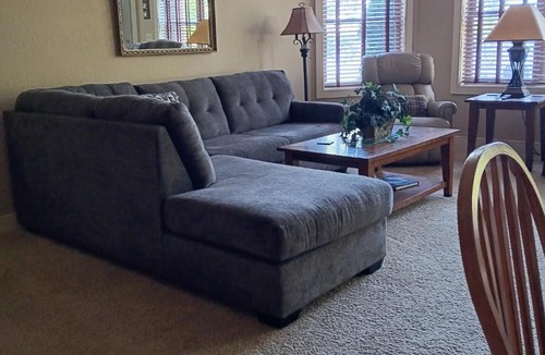 Birchwood Apartment | Unit 411A 1 Bd 1 Ba Condo Condo