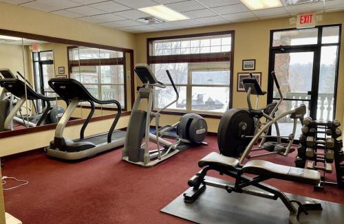 Birchwood Apartment | Unit 411B 1Bd 1Ba Efficiency Condo Condo