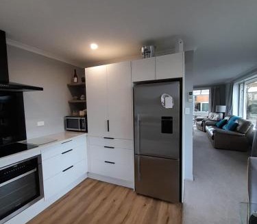 Timaru Apartment | Unit 46a
