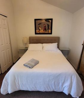 Garfield Apartment | Unit 5 - Stay at Roosevelt Row Modern 2BR 2BA Condo