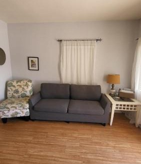 Garfield Apartment | Unit 5 - Stay at Roosevelt Row Modern 2BR 2BA Condo