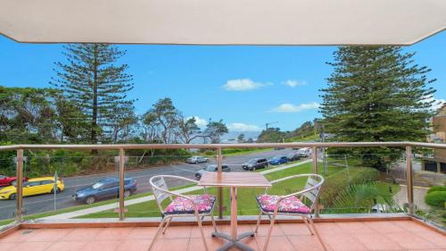 Flynns Beach House | Unit 60 Beachpark Apartments