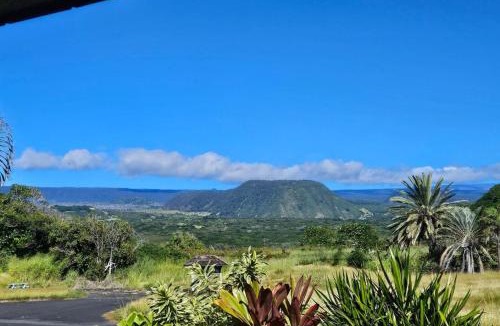 Punaluu House | Unit 68 1 bedroom 1 bath Ocean View from Lanai