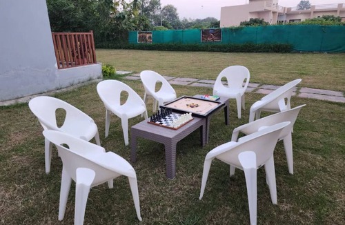 Bail Parao Apartment | Unit 7 - Corbett The Vedant