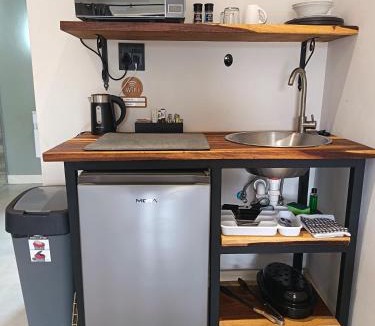 Oranjemund Apartment | Unit 7 Dinas Accommodation Oranjemund