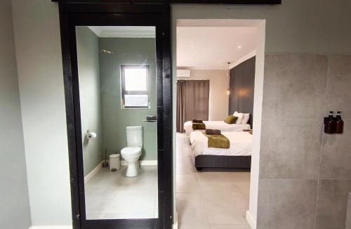 Oranjemund Apartment | Unit 7 Dinas Accommodation Oranjemund