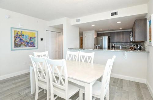 Ocean View Halifax Estates Apartment | Unit 702 Aruba - 4 Bedroom Ocean Front