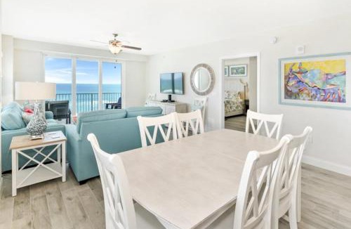 Ocean View Halifax Estates Apartment | Unit 702 Aruba - 4 Bedroom Ocean Front