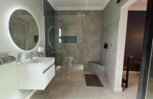 Oranjemund Apartment | Unit 8 Dinas Accommodation Oranjemund