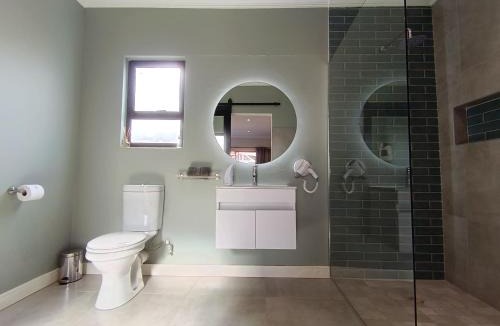 Oranjemund Apartment | Unit 8 Dinas Accommodation Oranjemund