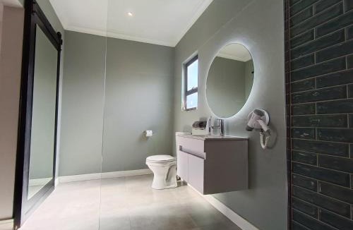 Oranjemund Apartment | Unit 8 Dinas Accommodation Oranjemund