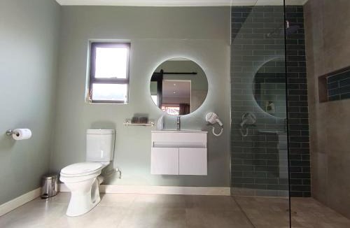 Oranjemund Apartment | Unit 8 Dinas Accommodation Oranjemund