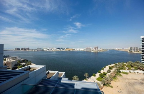 Al Raha Beach Apartment | Unit 805 - Jamam Residences