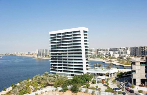 Al Raha Beach Apartment | Unit 805 - Jamam Residences