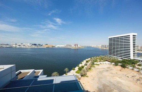 Al Raha Beach Apartment | Unit 805 Jamam Residence