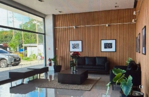 Cagayan de Oro Condo | Unit 834 Cozy condo in superb Cagayan de Oro with fitness room, AC