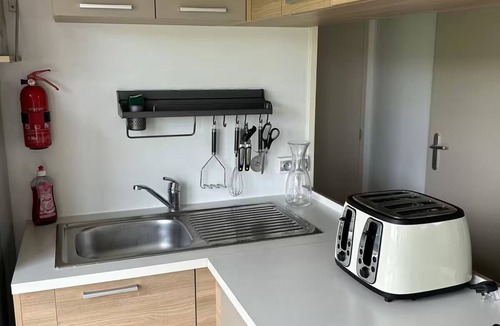 Levignac-de-Guyenne House | Unit 9 – Abeille A stylish, spacious 3-bed retreat made for families or friends