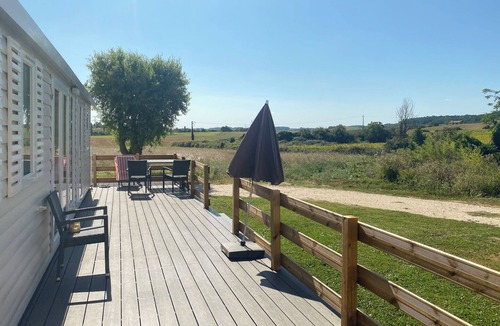 Levignac-de-Guyenne House | Unit 9 – Abeille A stylish, spacious 3-bed retreat made for families or friends