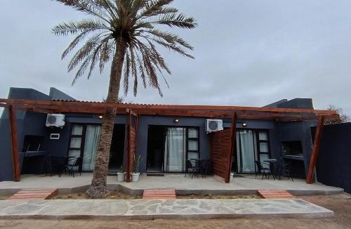 Oranjemund Apartment | Unit 9 Dinas Accommodation Oranjemund