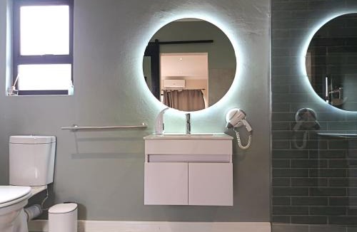 Oranjemund Apartment | Unit 9 Dinas Accommodation Oranjemund