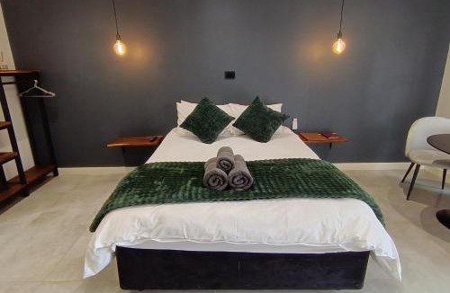 Oranjemund Apartment | Unit 9 Dinas Accommodation Oranjemund