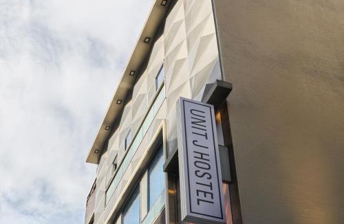 Insadong Hostel | Unit J Hostel