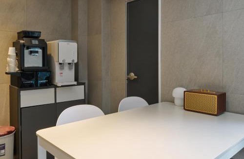 Insadong Hostel | Unit J Hostel