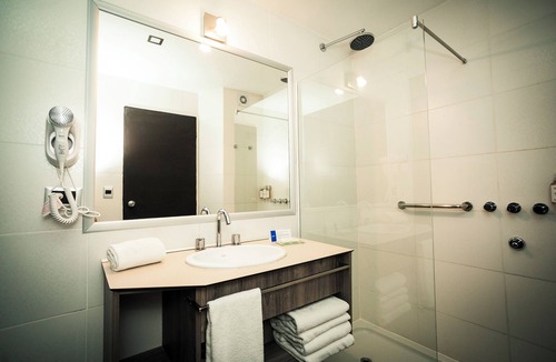 Santa Rosa Hotel | Unit Santa Rosa