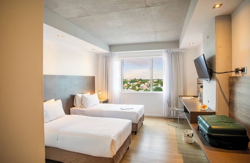 Santa Rosa Hotel | Unit Santa Rosa