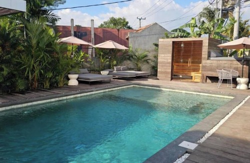 Beraban Apartment | UNIT SPACE VILLAGE
