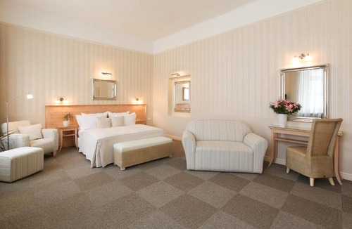 Stare Mesto Hotel | Unitas Hotel