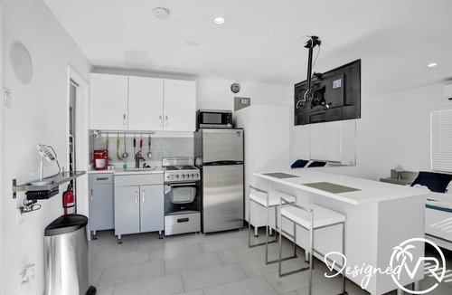 Deerfield Beach House | Unitb Sea&i Private Studio Near Deerfield Beach