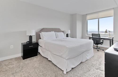 Reston House | United at Harrison at Reston Town Center 1 Bedroom