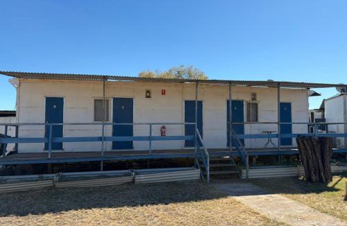 Yuleba House | United Yuleba
