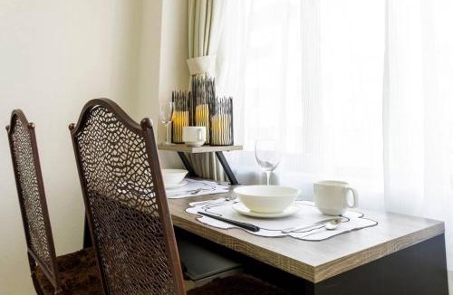 Shibuya Apartment | unito residence SHIBUYA SHOTO