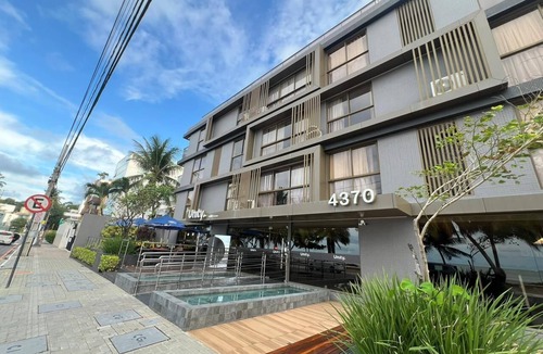 Cabo Branco Apartment | Unity 223 · Beachfront apartment in Cabo Branco for 3 people