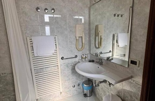 Abano Terme House | Unity affitta camere Padova RC12