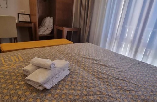 Abano Terme House | Unity affitta camere Padova RC12
