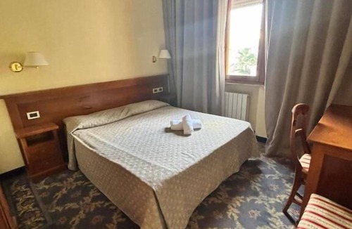 Abano Terme House | Unity affitta camere Padova RC12