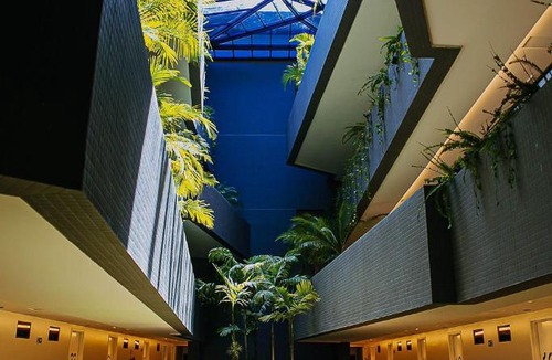 Cabo Branco Apartment | Unity by Hosppedar