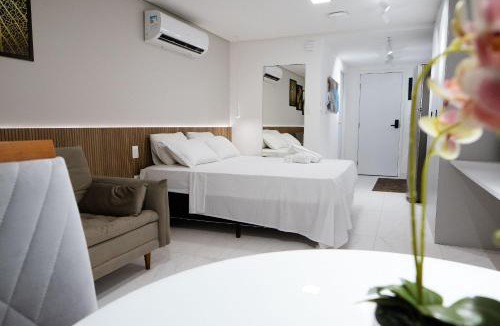 Portal do Sol Apartment | Unity - Cabo Branco