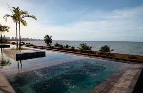Portal do Sol Apartment | Unity - Cabo Branco
